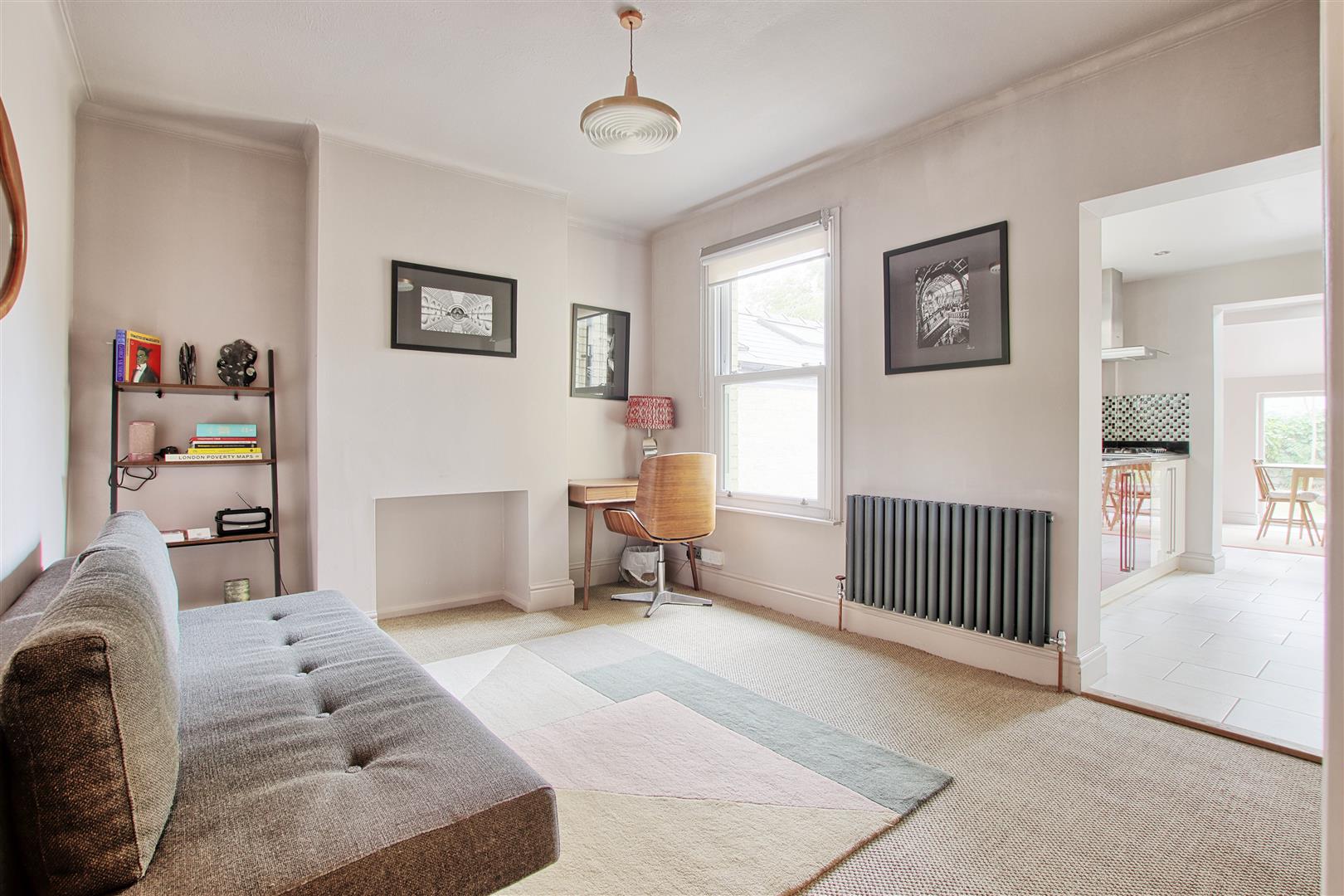 Cavendish Road, Cambridge